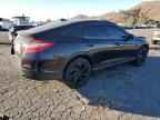2013 HONDA Crosstour