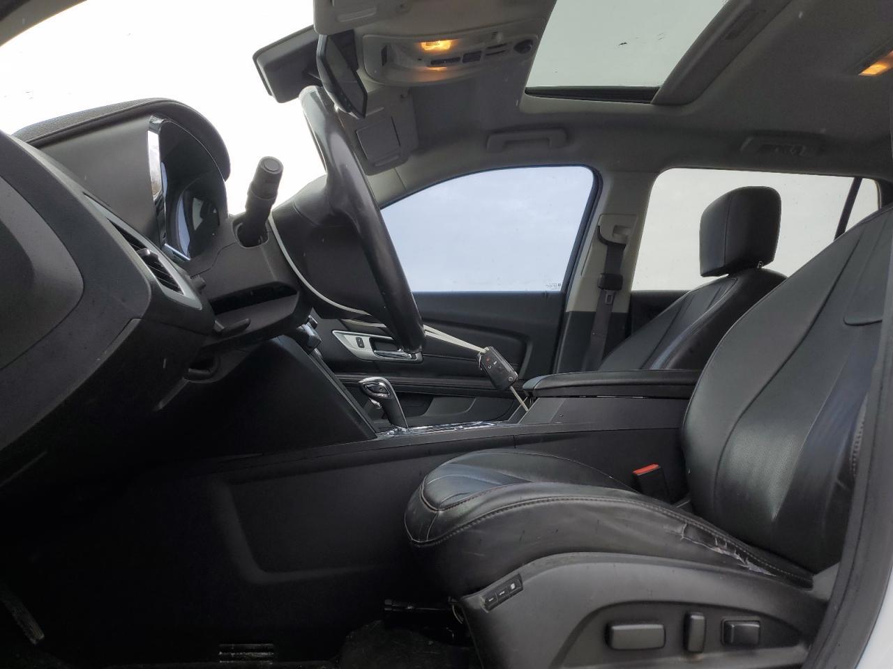 2012 GMC Terrain