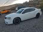 2014 DODGE Avenger