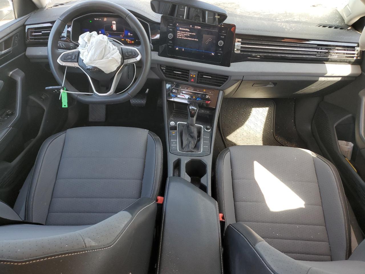 2025 VOLKSWAGEN JETTA