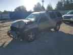 2008 CHEVROLET Trailblazer