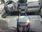 2012 HONDA PILOT