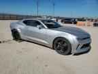 2017 CHEVROLET Camaro