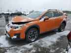 2018 SUBARU Crosstrek
