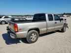 1999 CHEVROLET Silverado