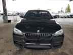 2013 BMW M5