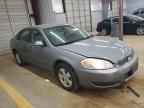 2007 CHEVROLET IMPALA