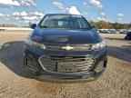 2017 CHEVROLET TRAX