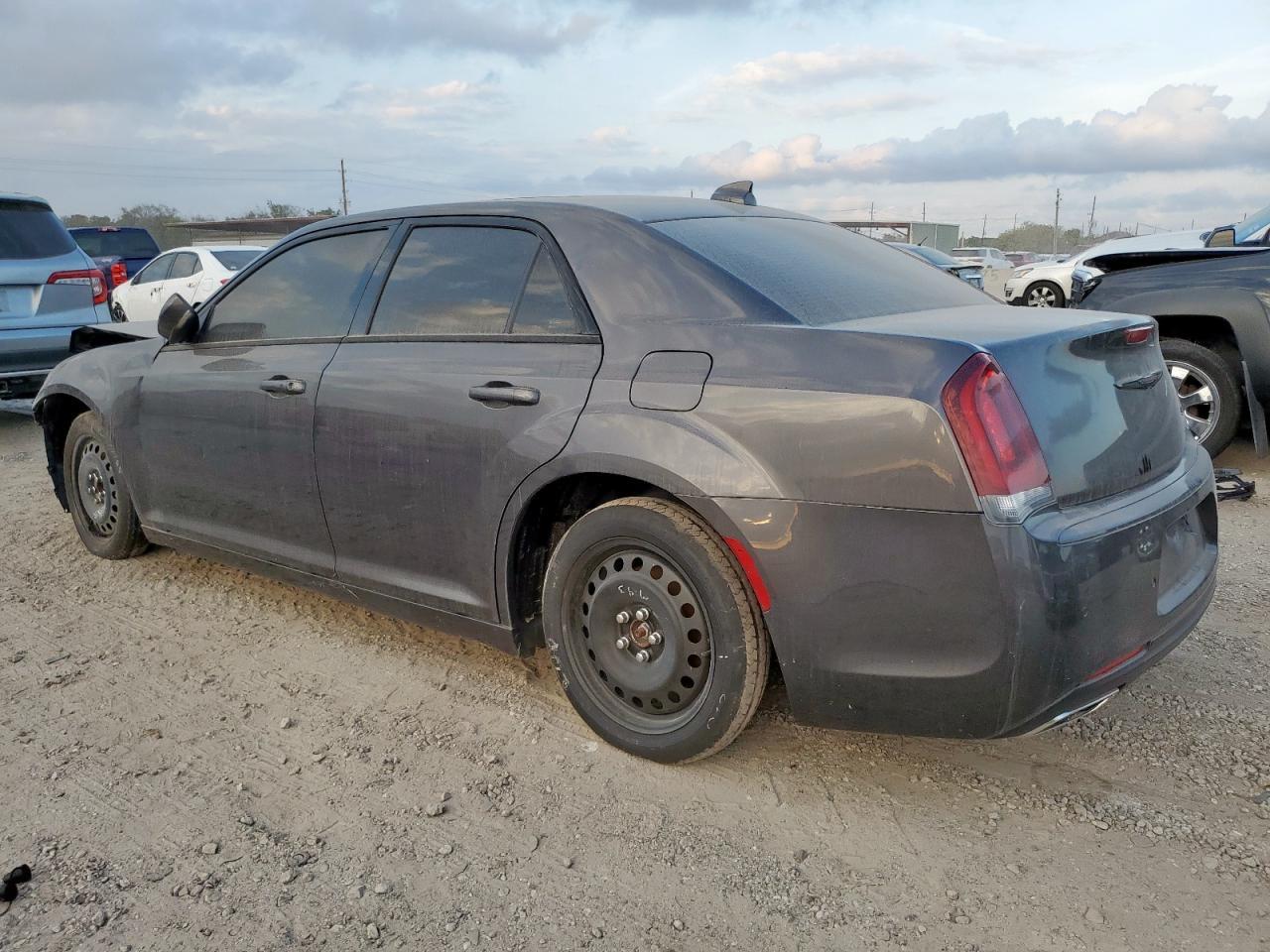 2021 CHRYSLER 300