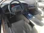 1996 CHEVROLET CORVETTE