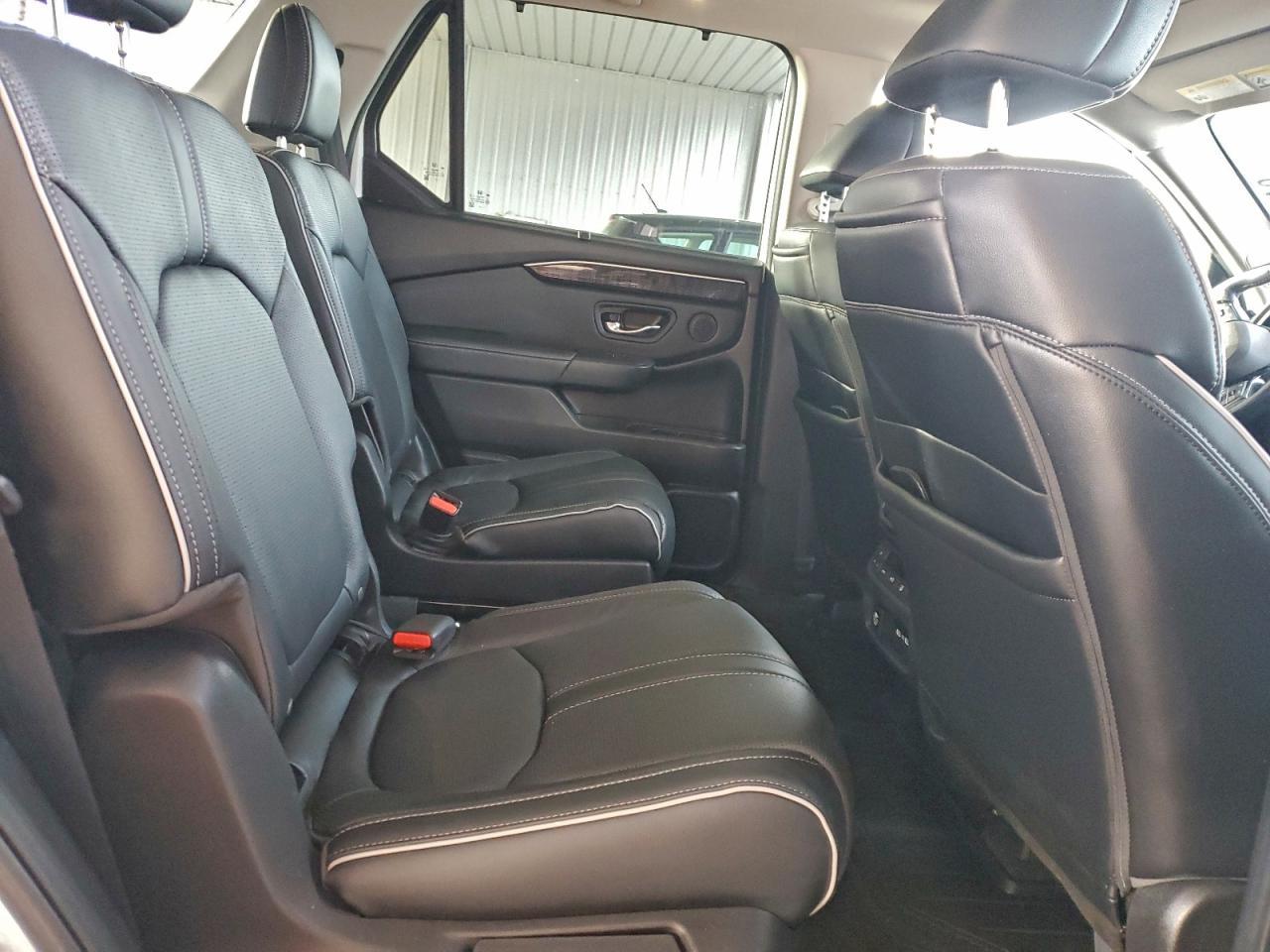 2023 HONDA PILOT