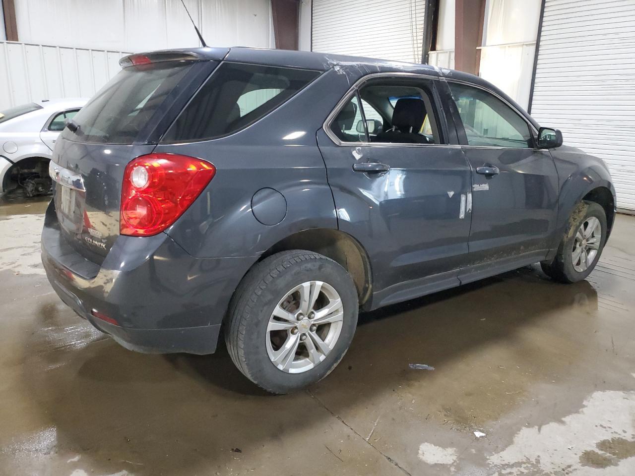 2011 CHEVROLET EQUINOX