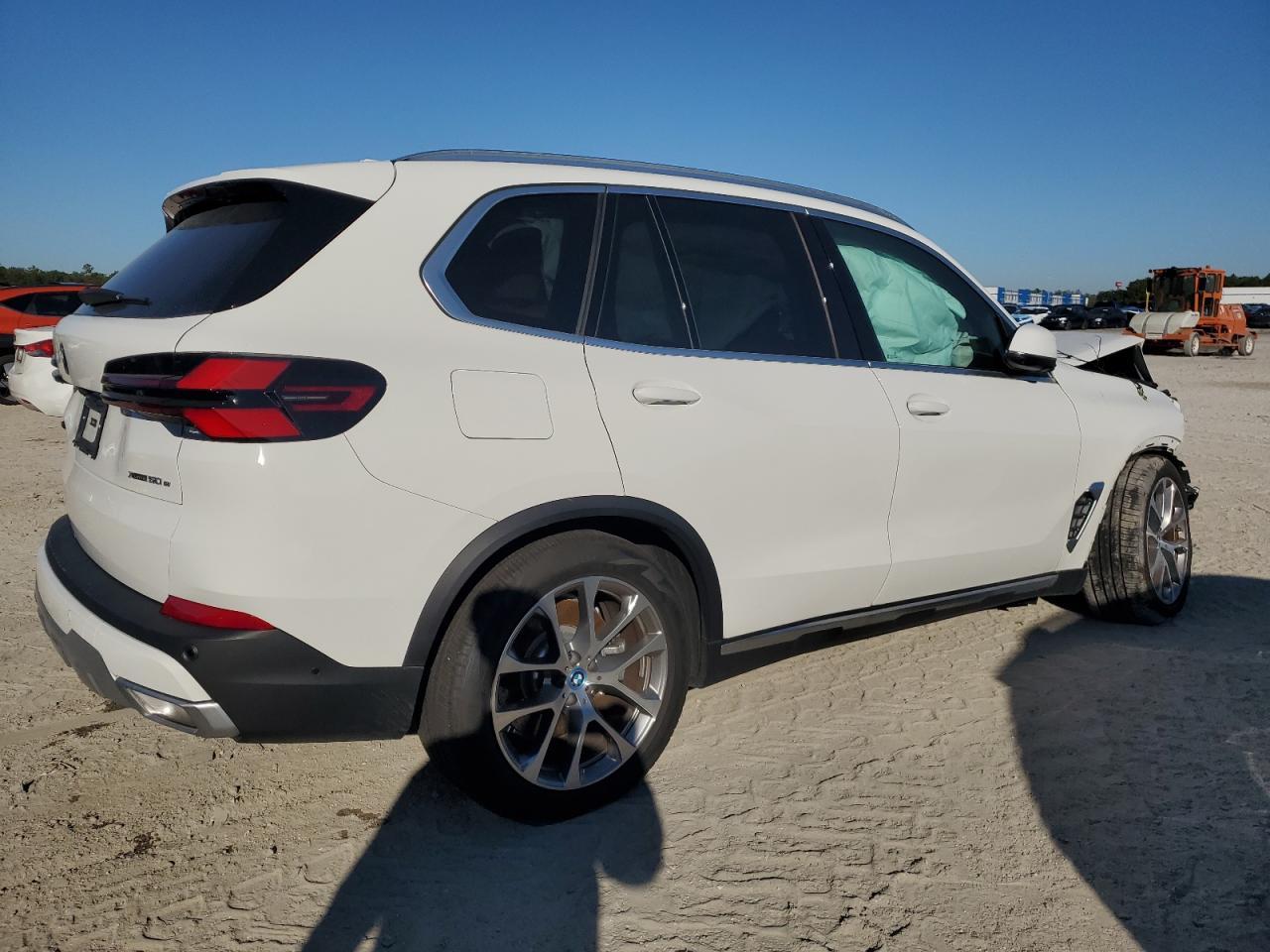 2025 BMW X5