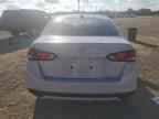 2025 NISSAN VERSA