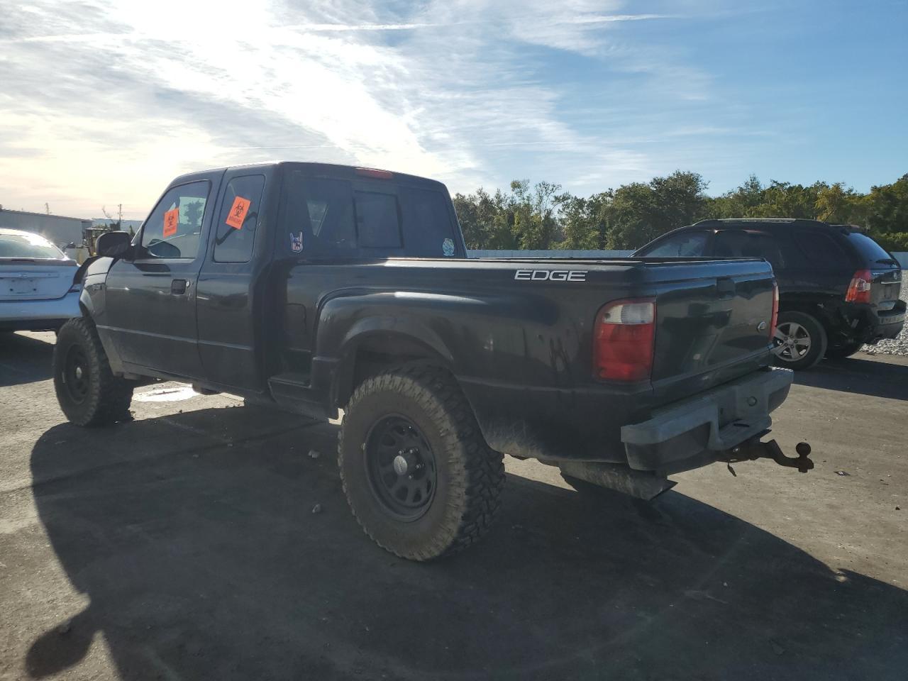 2004 FORD RANGER