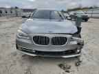 2013 BMW 7 series