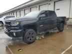 2016 CHEVROLET Silverado