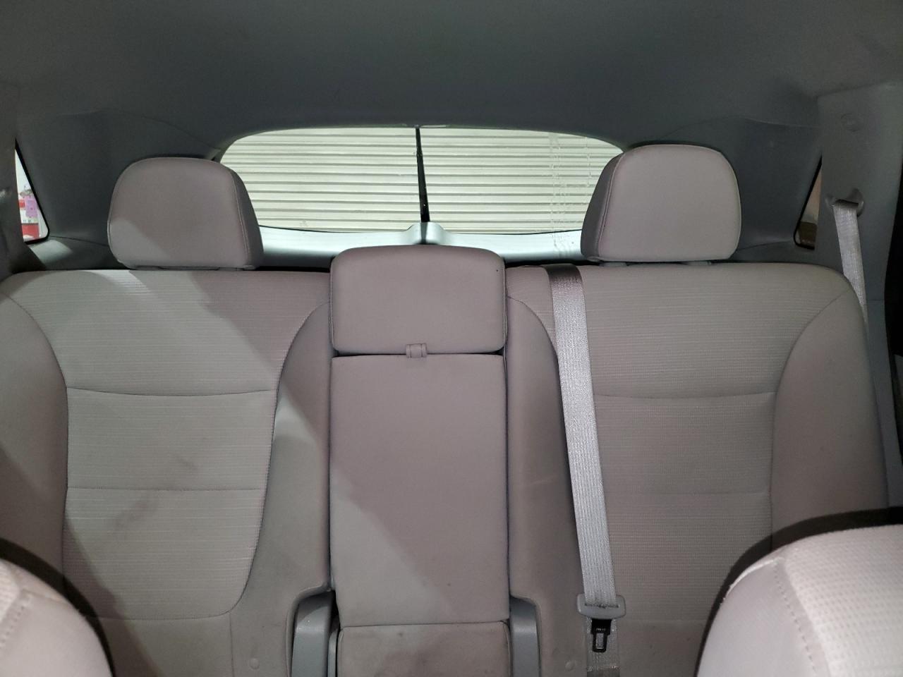 2014 KIA SORENTO