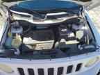 2011 JEEP PATRIOT