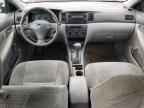 2005 TOYOTA COROLLA