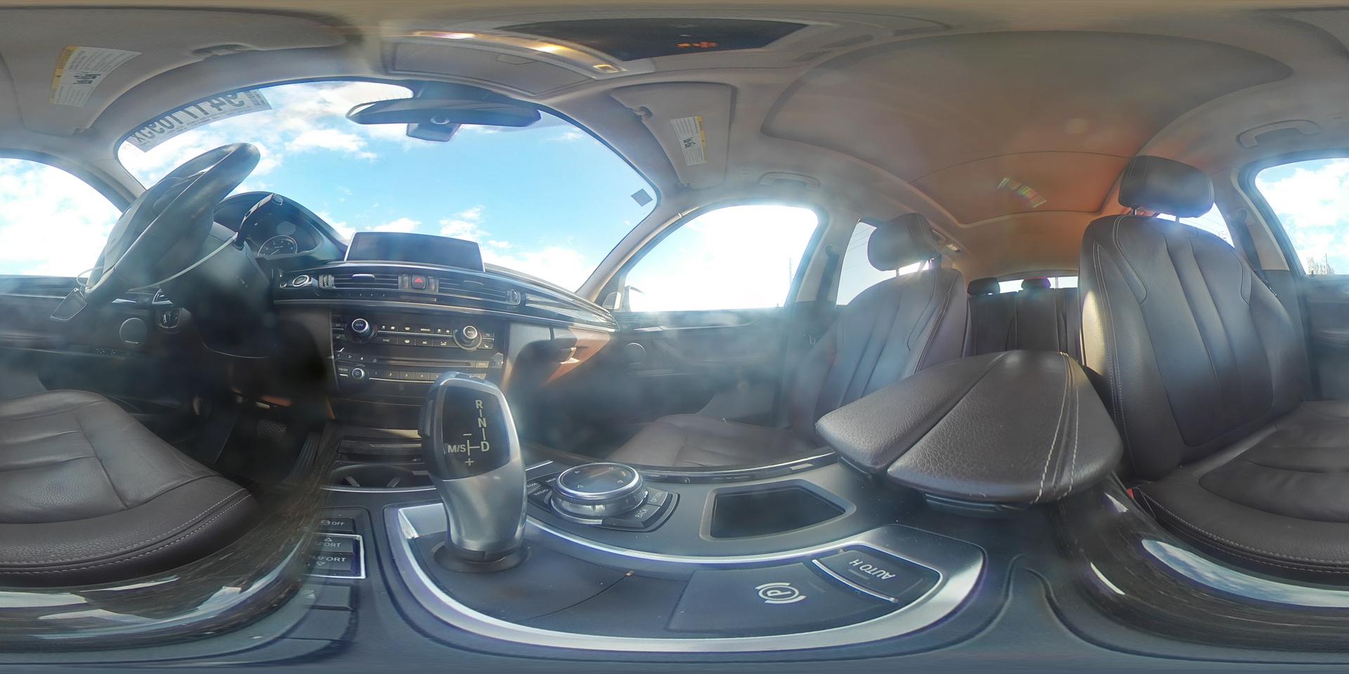 2014 BMW X5