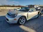 2000 TOYOTA Mr2
