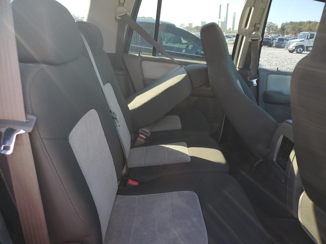 2006 FORD Expedition