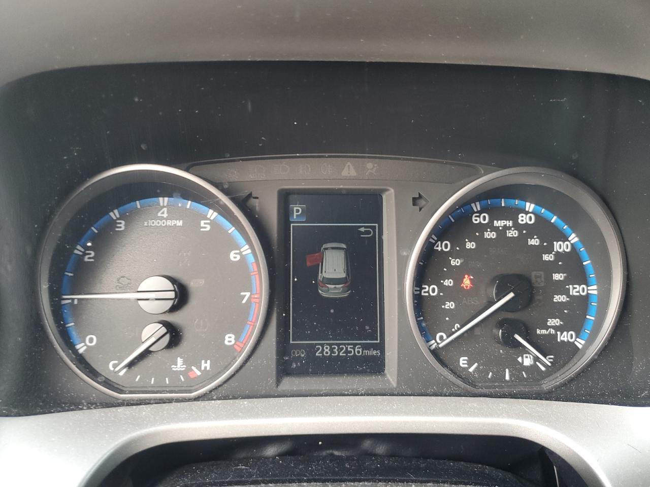 2017 TOYOTA RAV4