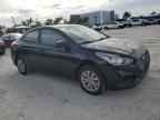 2018 HYUNDAI ACCENT