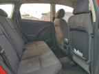 2004 TOYOTA COROLLA