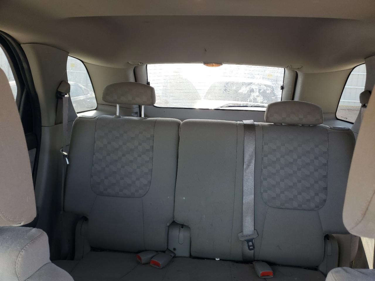 2006 CHEVROLET EQUINOX