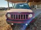 2012 JEEP PATRIOT