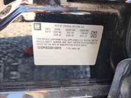 2013 CADILLAC CTS