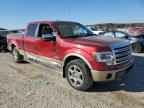 2013 FORD F-150 Lightning