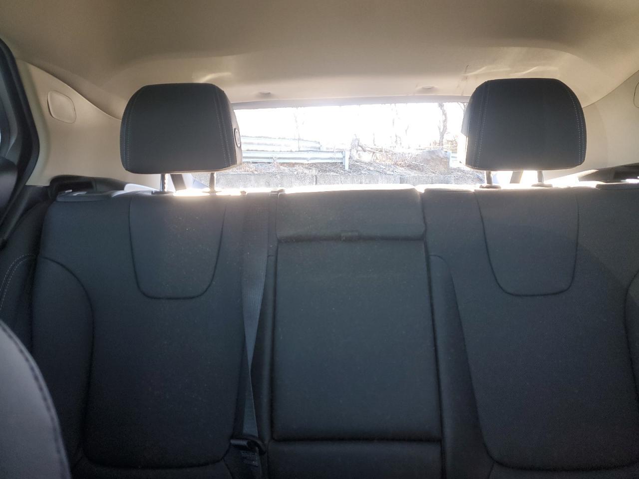 2024 BUICK Encore GX