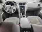 2009 CHEVROLET TRAVERSE
