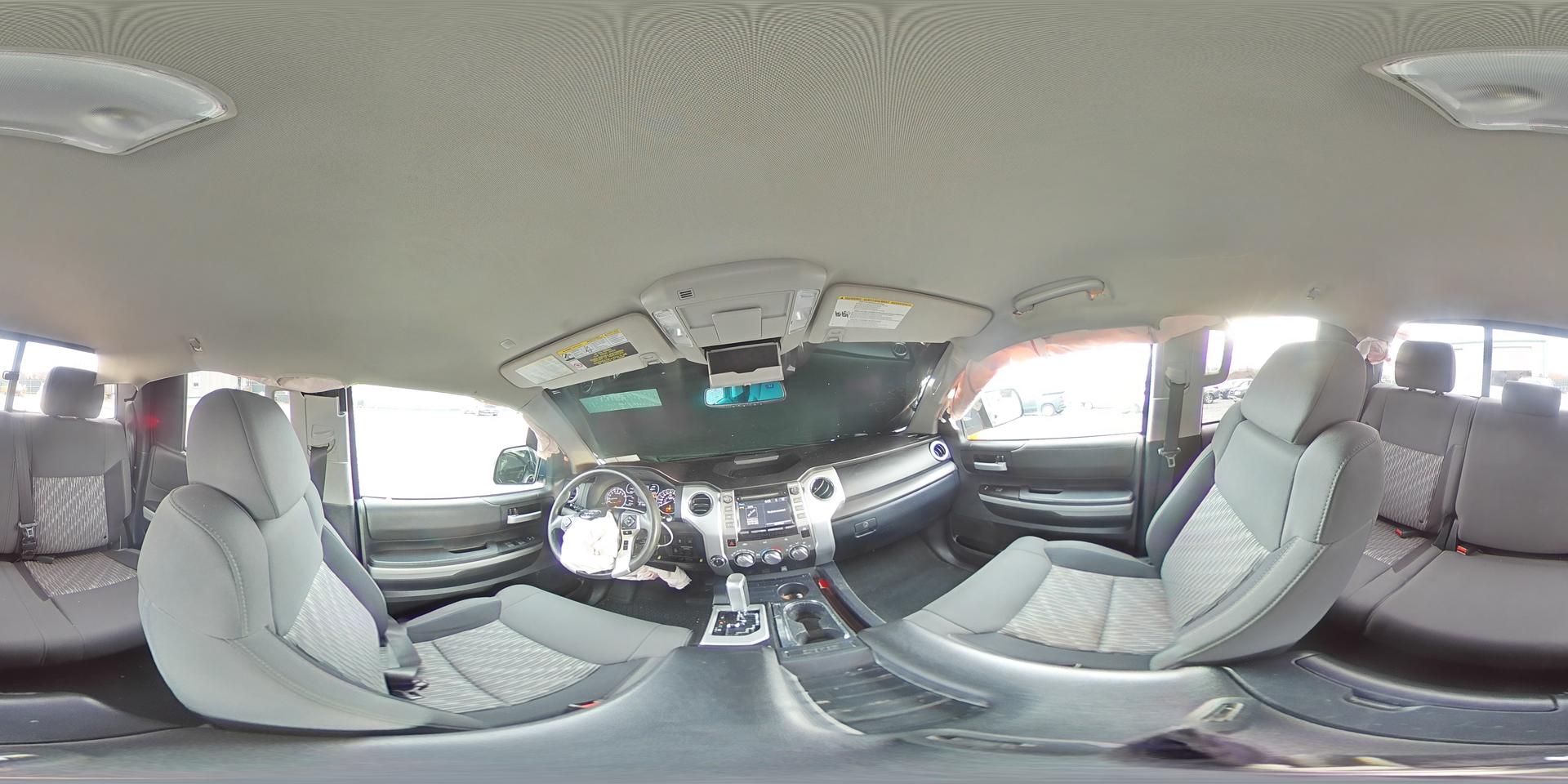 2019 TOYOTA TUNDRA