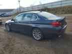 2014 BMW 5 series