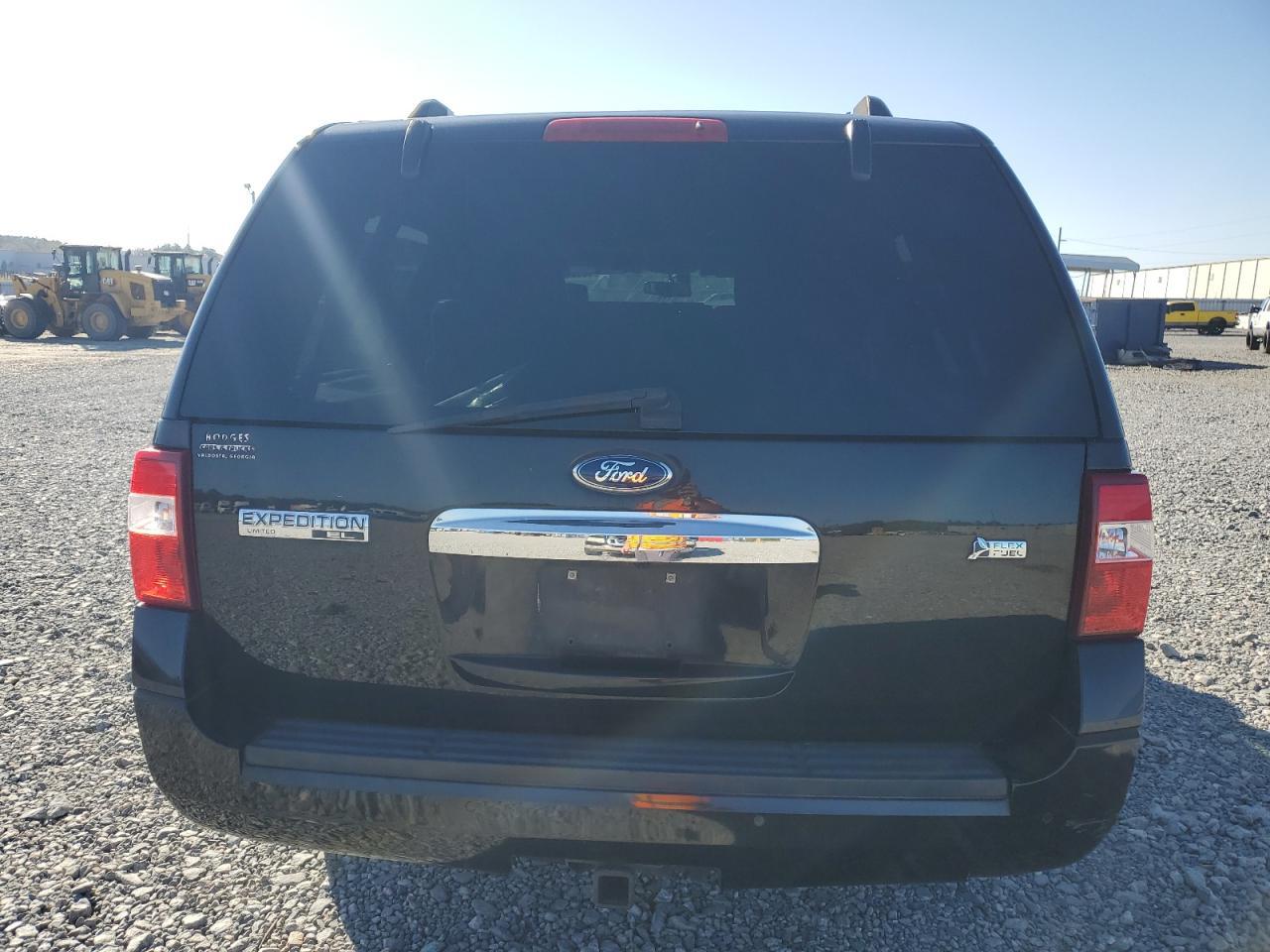 2014 FORD Expedition