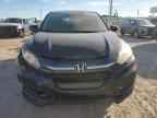2018 HONDA HR-V