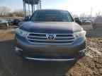 2013 TOYOTA HIGHLANDER