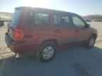 2004 HONDA PILOT