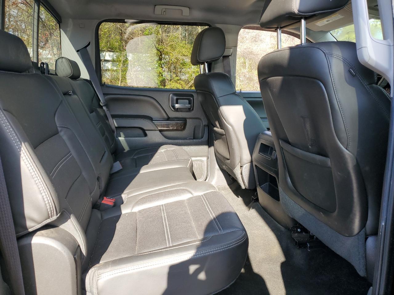 2014 GMC Sierra