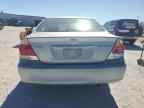2006 TOYOTA CAMRY
