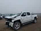 2016 CHEVROLET Silverado 2500