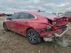 2016 CHEVROLET Malibu Limited