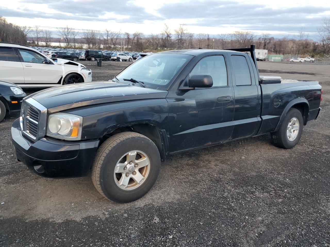 2006 DODGE Dakota