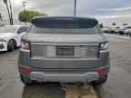 2015 LAND ROVER RANGE ROVER EVOQUE