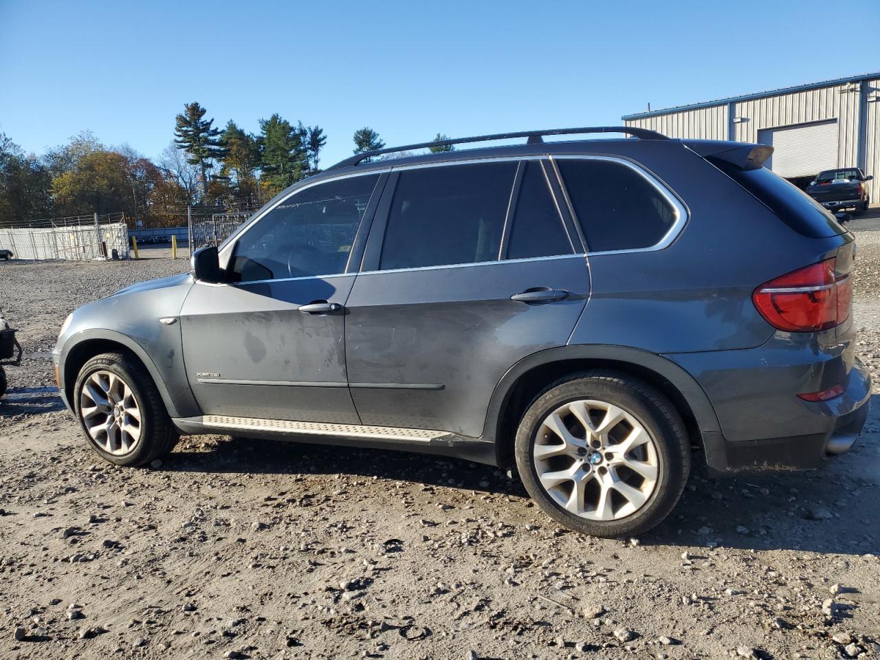 2013 BMW X5