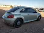2012 VOLKSWAGEN Beetle